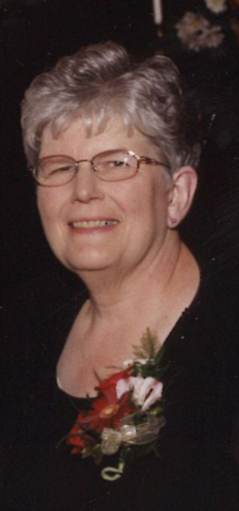 Kay Delaine Krouse Profile Photo