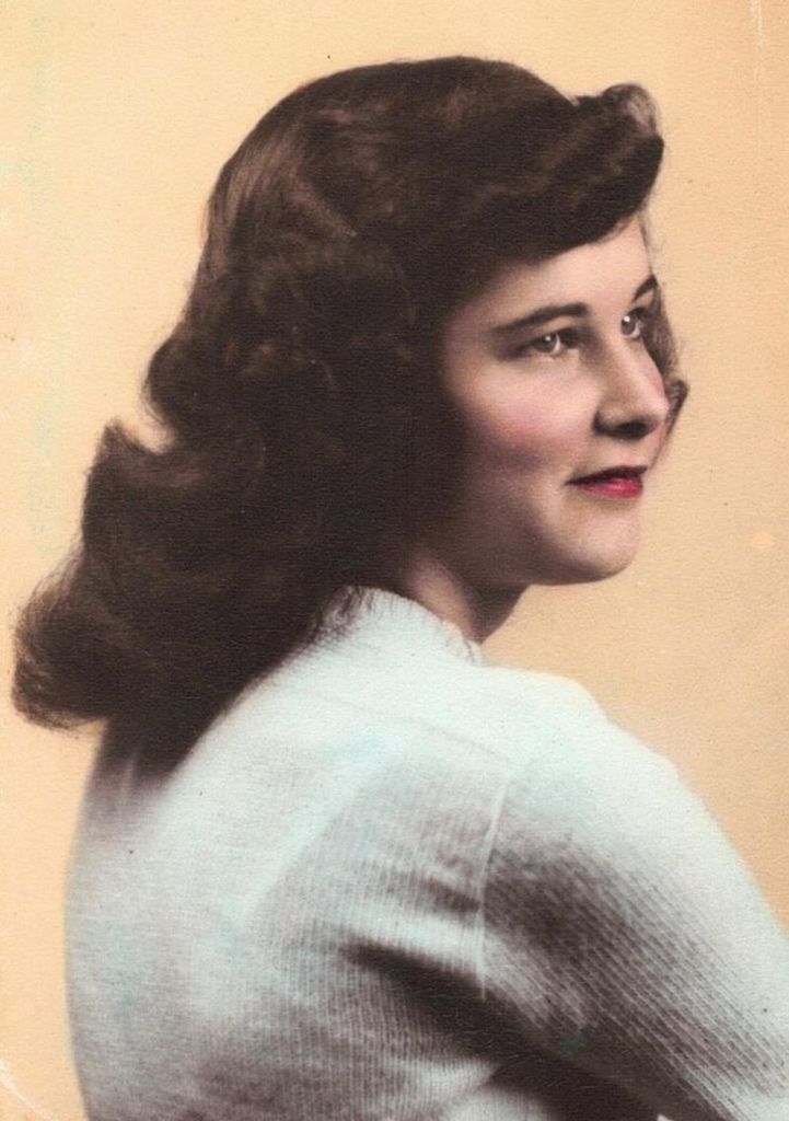 Shirley Alene King Profile Photo