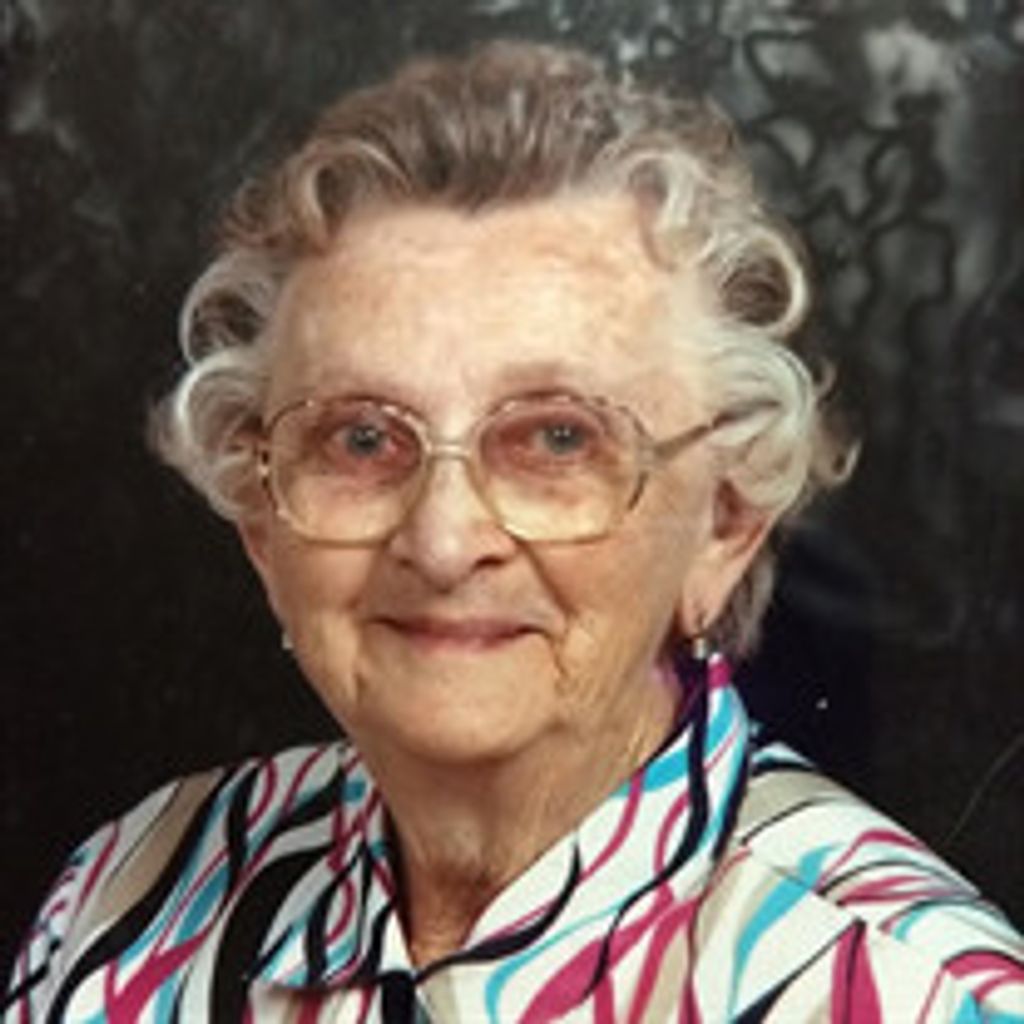 Veronica Eleanor Davis