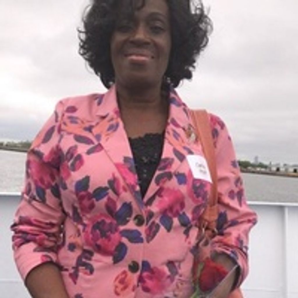 June Reid