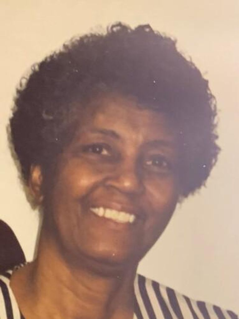 Floretha D (Davis) Mack Profile Photo