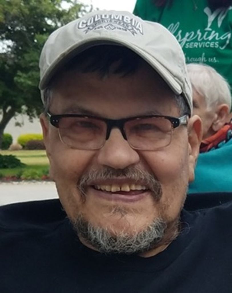 George J. Andrews Iii Profile Photo
