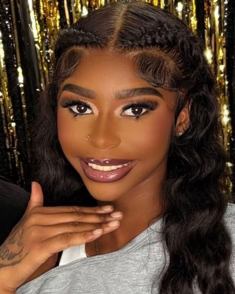 Ms. Garrionna Coleman Profile Photo