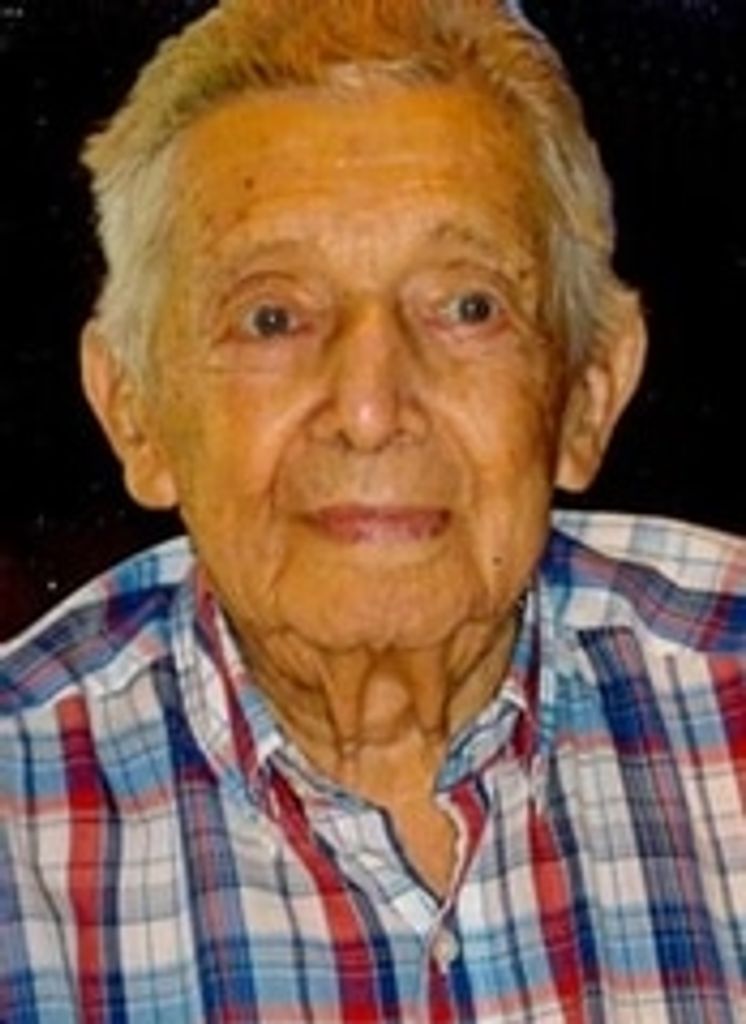 George Hartpence