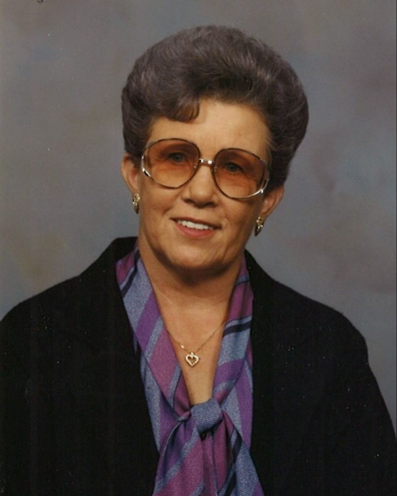 Carol Lena Heman Profile Photo