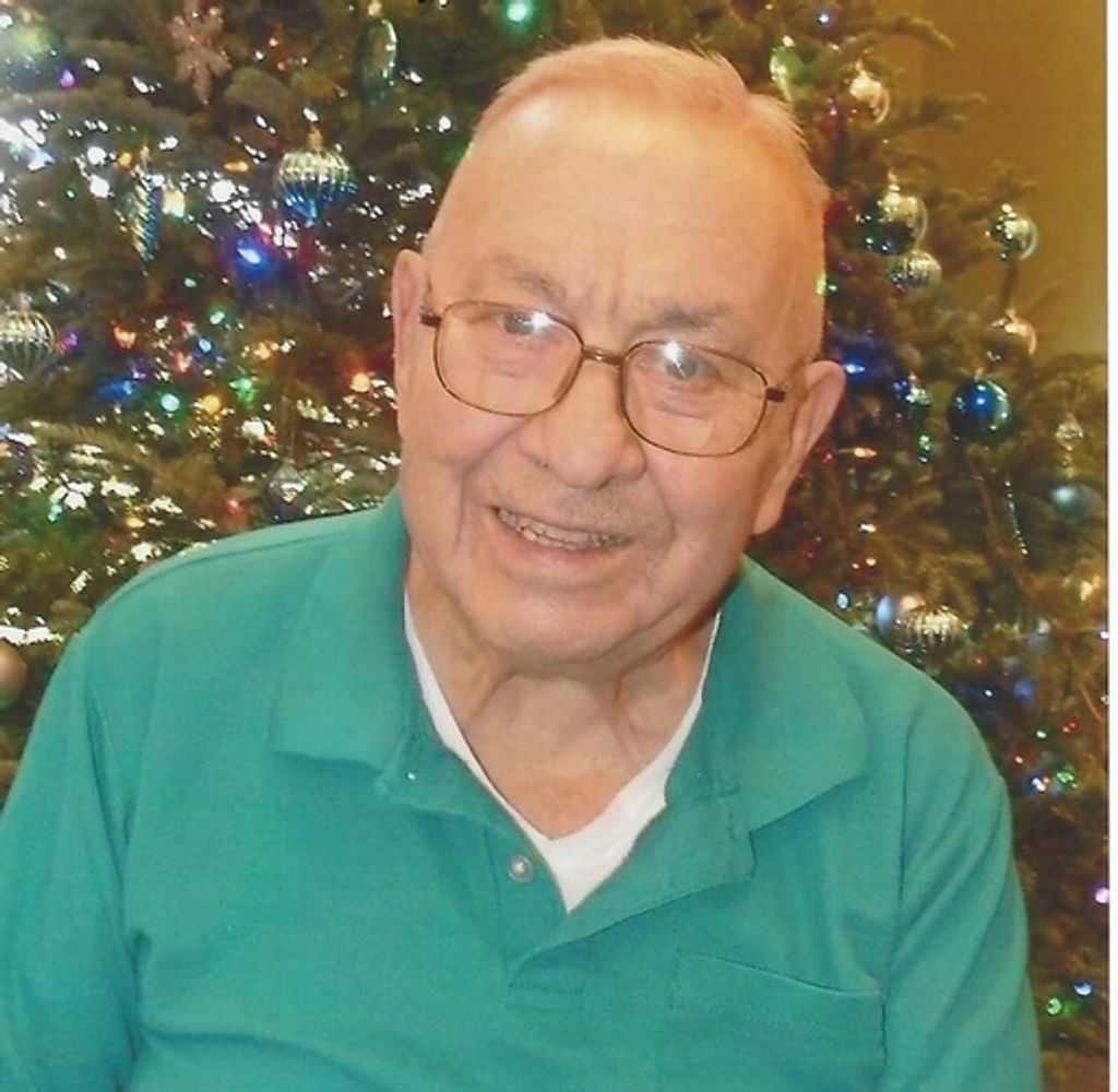 Joseph P. Bokar Profile Photo