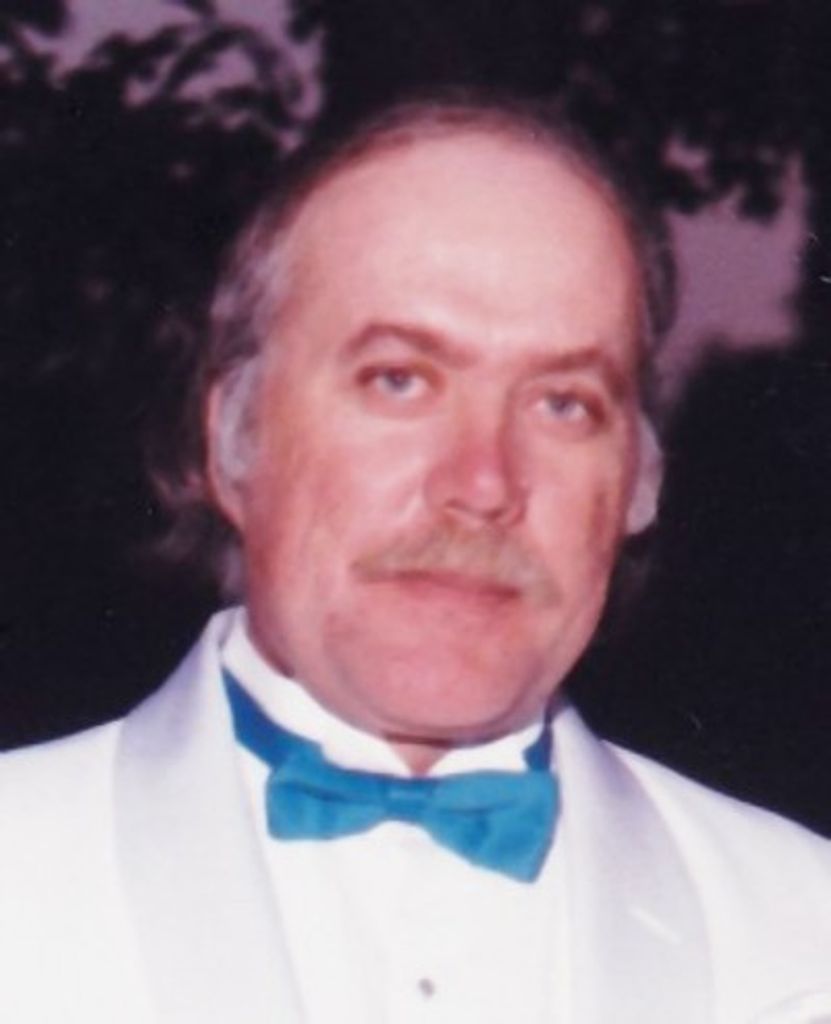 Brian D. Mitchell Profile Photo