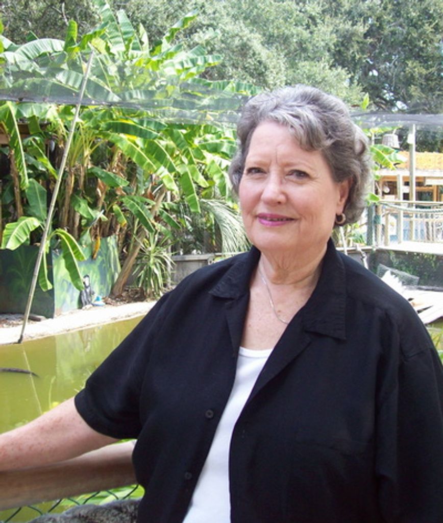 Margarette Miller Hilley Profile Photo