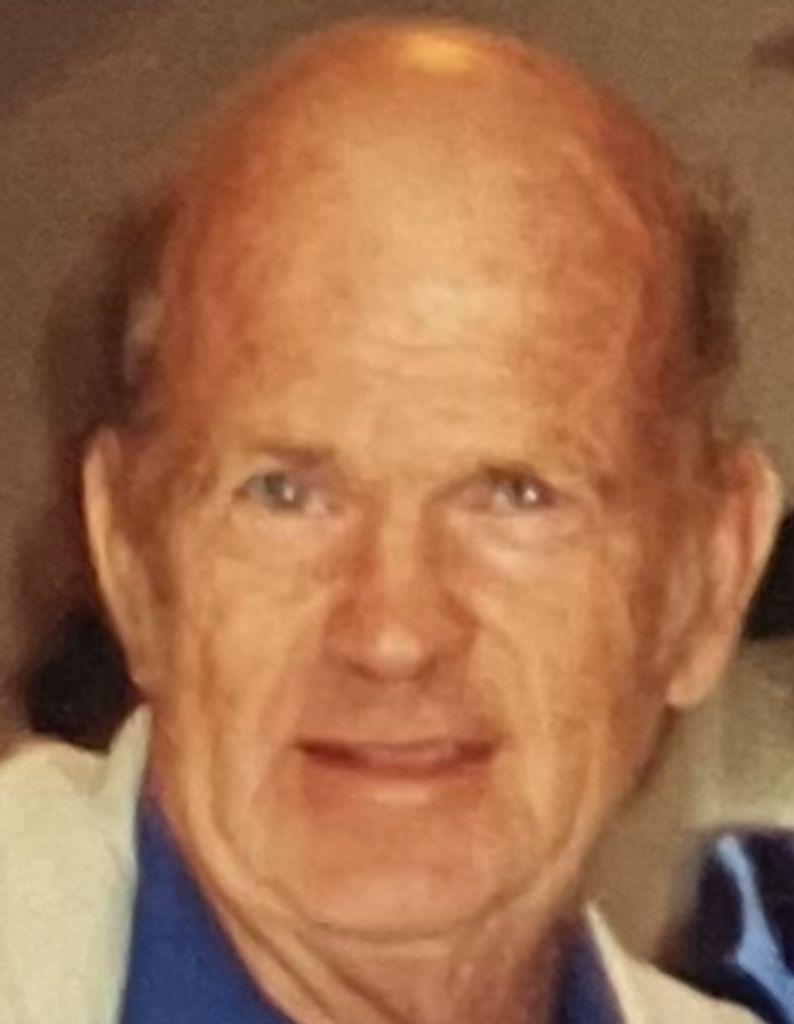 Andre  G. Toutant Sr.