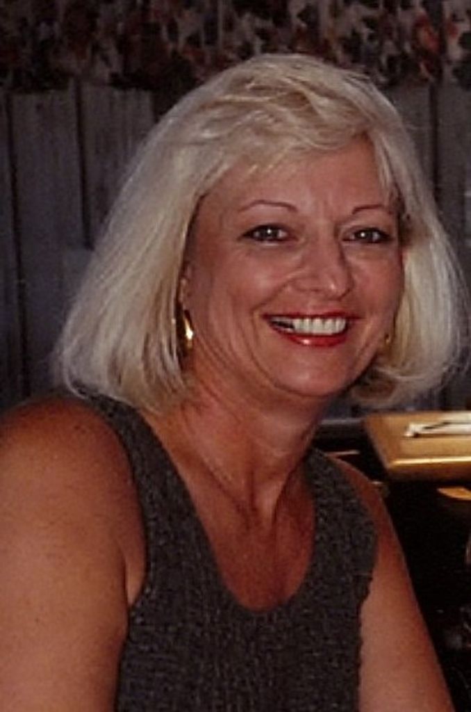 Jacqueline Rosena Carlton