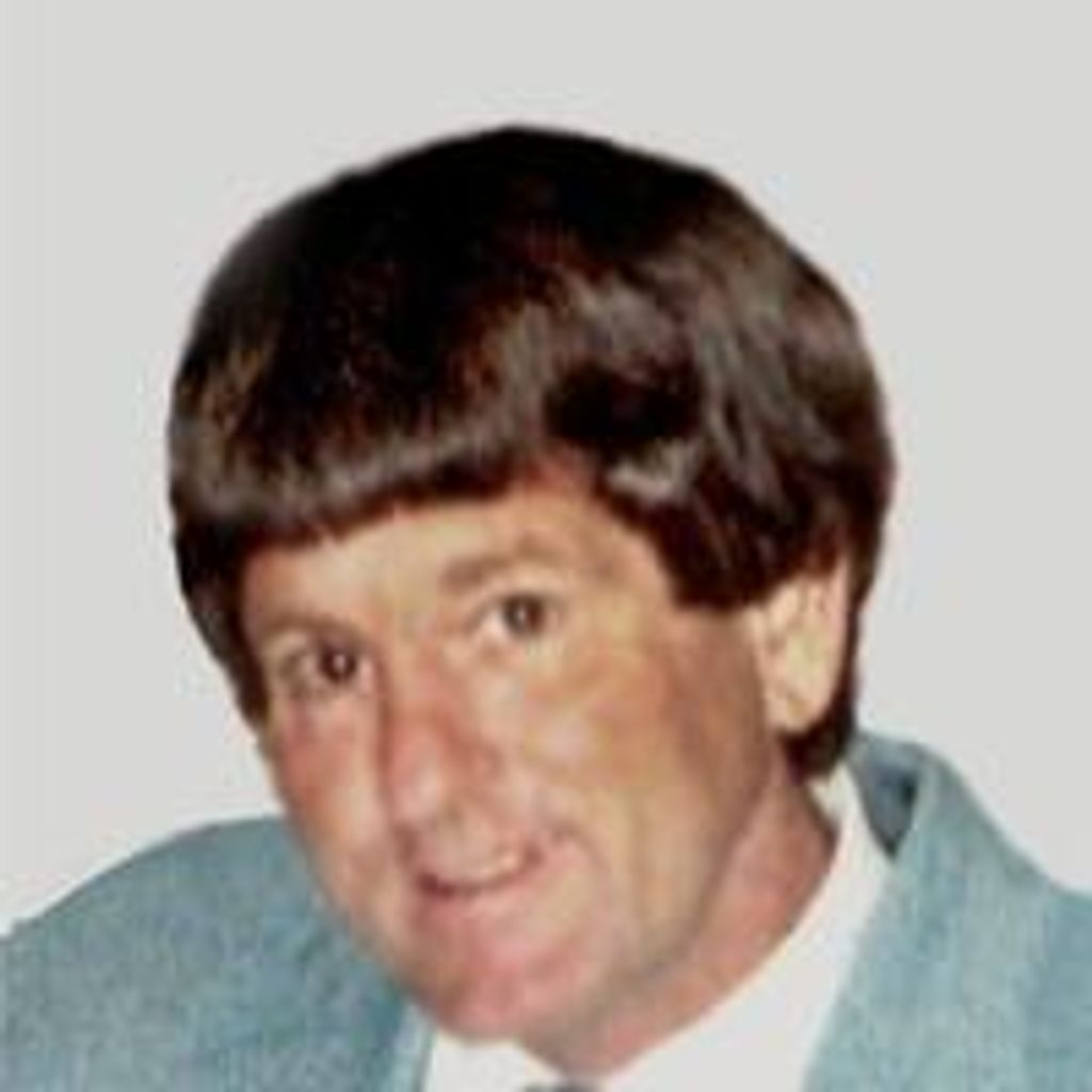 David  Joe Ford
