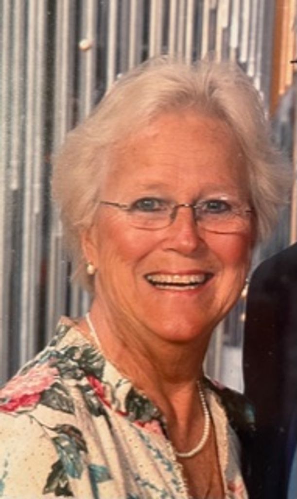 Patricia "Pat" Spicer Profile Photo