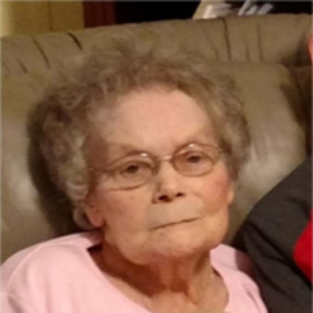 Betty Jane Visser
