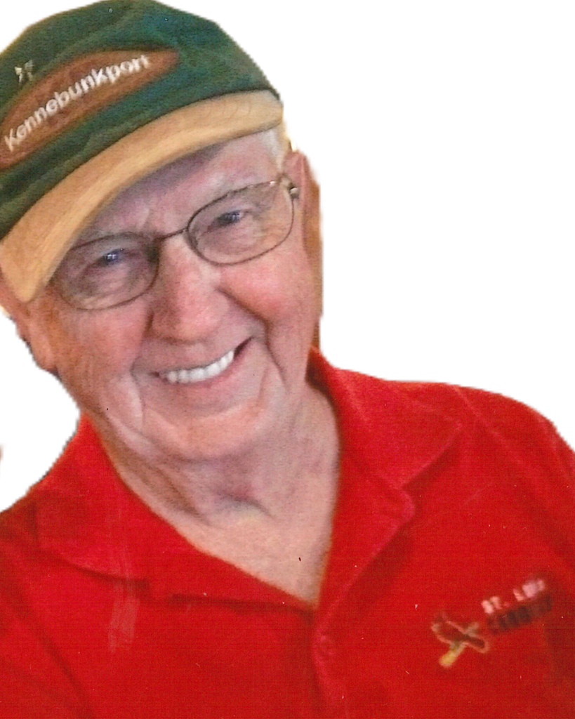 Russell Marvin Farrah
