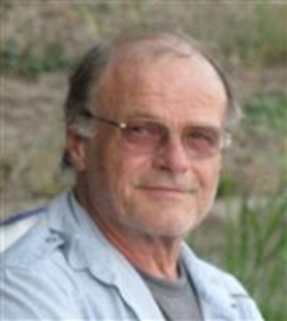 Richard Erickson