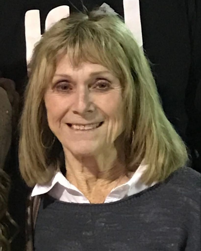 Charlotte June Cox
