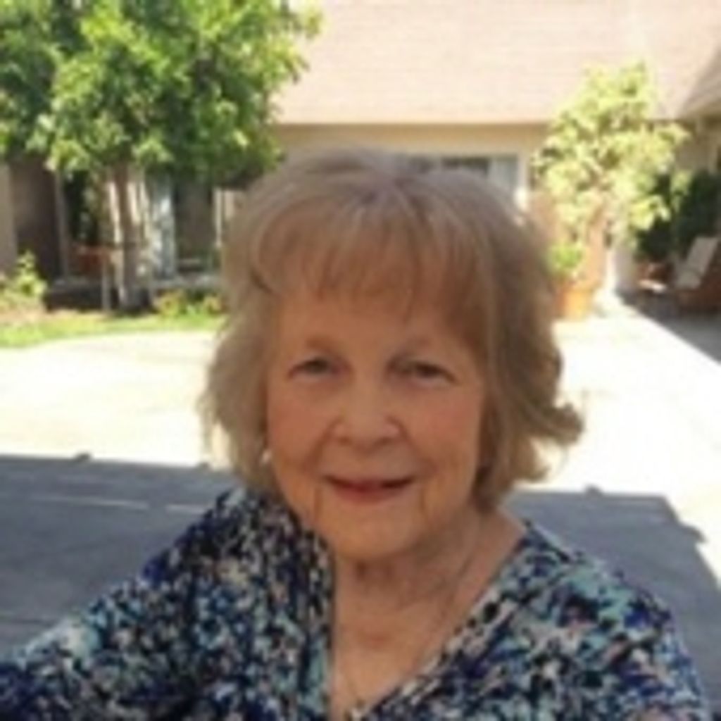 Frances Irene Martin
