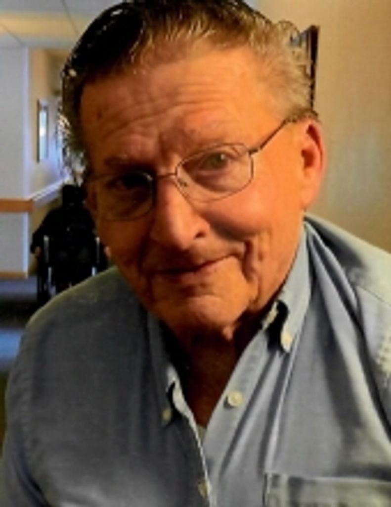 Louis "Duke" Steve Kolisar