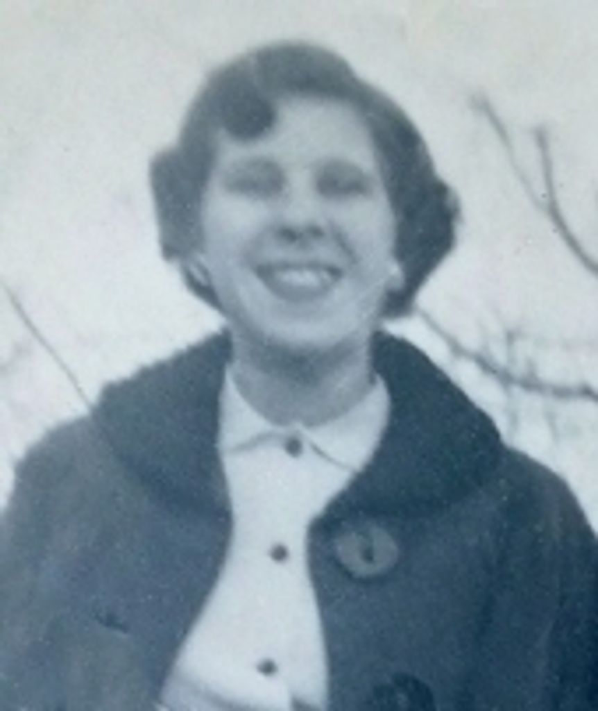 Florence M. Russell Ellis