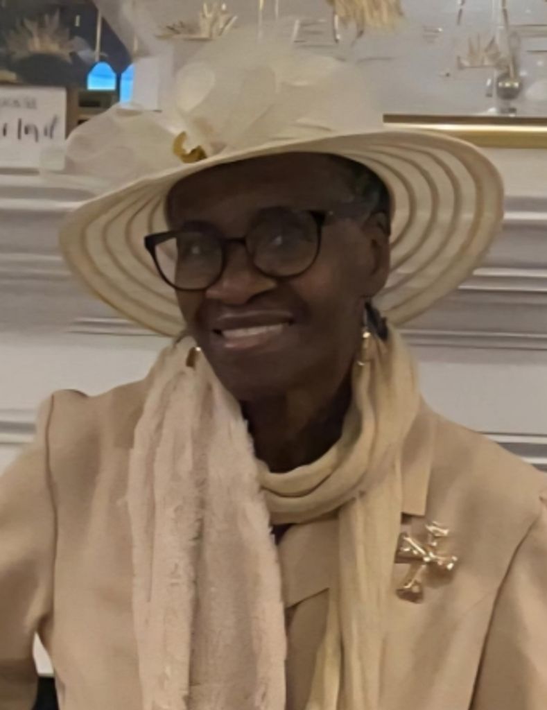 Tressie Mae Jenkins Profile Photo