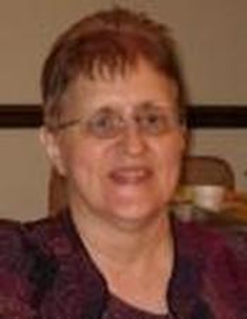 Susan Elizabeth Dowd