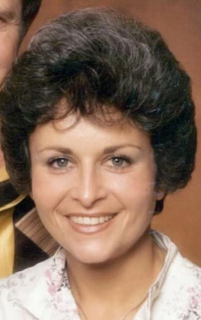 Sharon Faye Bailey Profile Photo