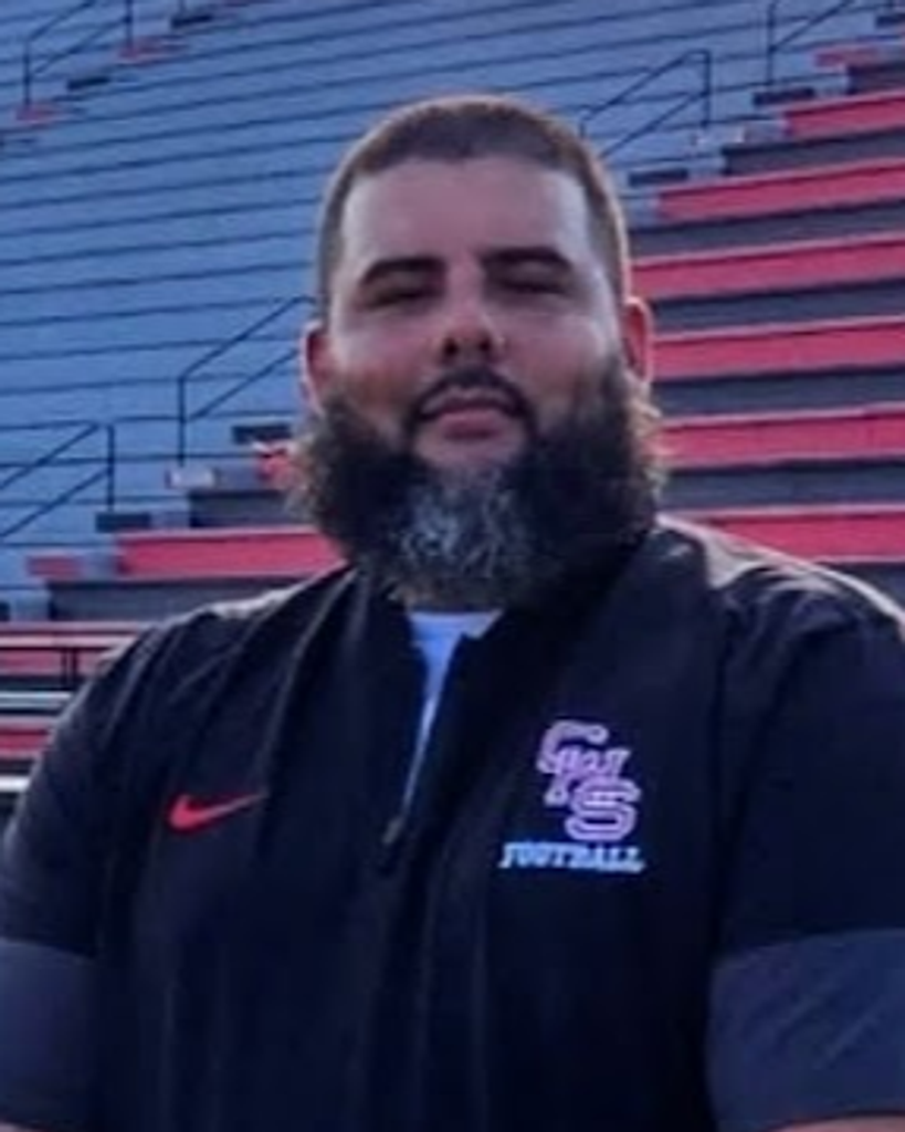 Shane Delaney Profile Photo