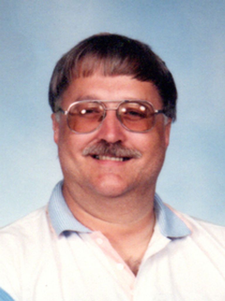 Oren Larson