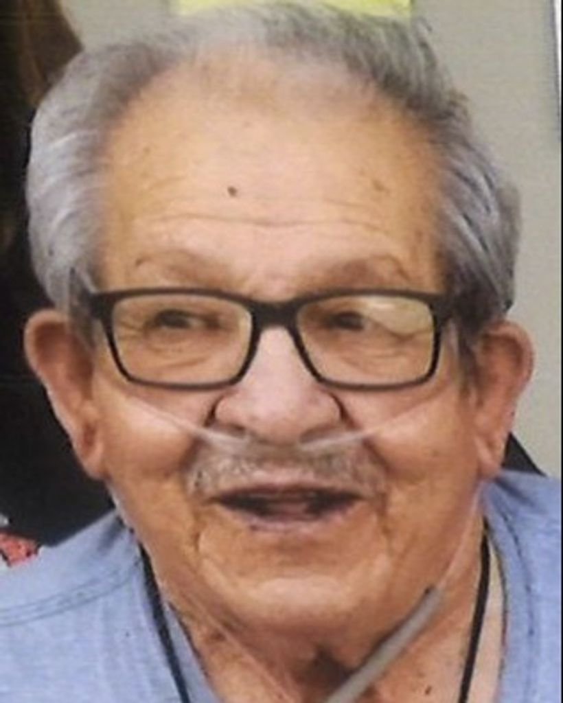 Jose Pacheco