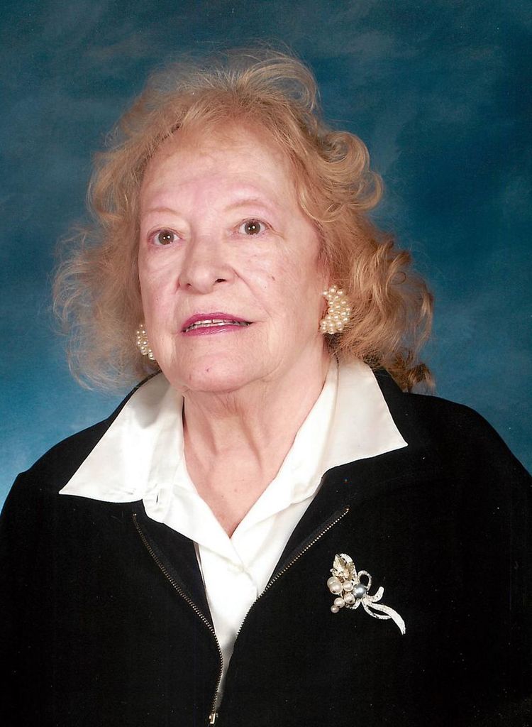 Mary J. Randolph