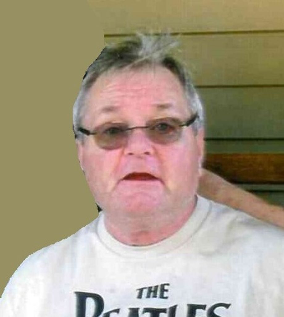 Dale Coursey Profile Photo