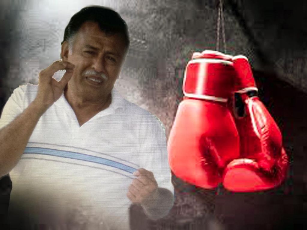 Manuel Vera