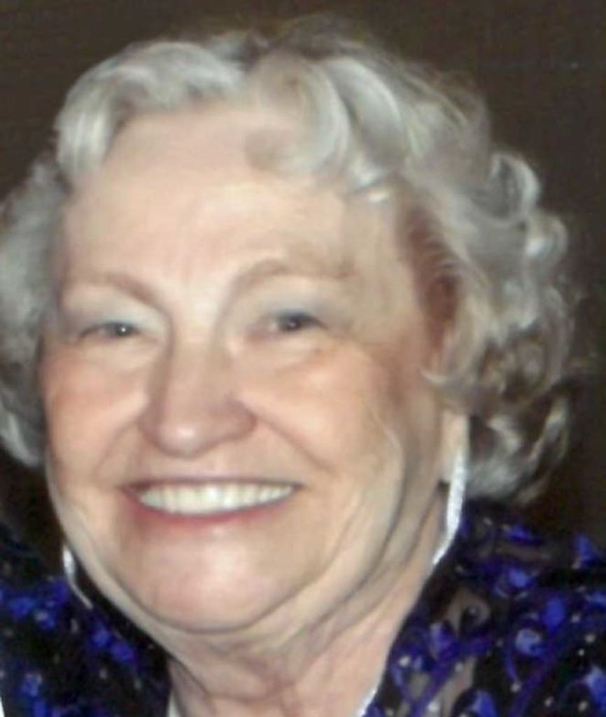 Darlene Baynes