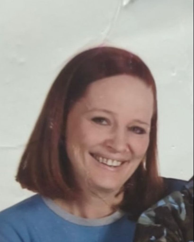Amelia "Amy" Rose Straub Profile Photo