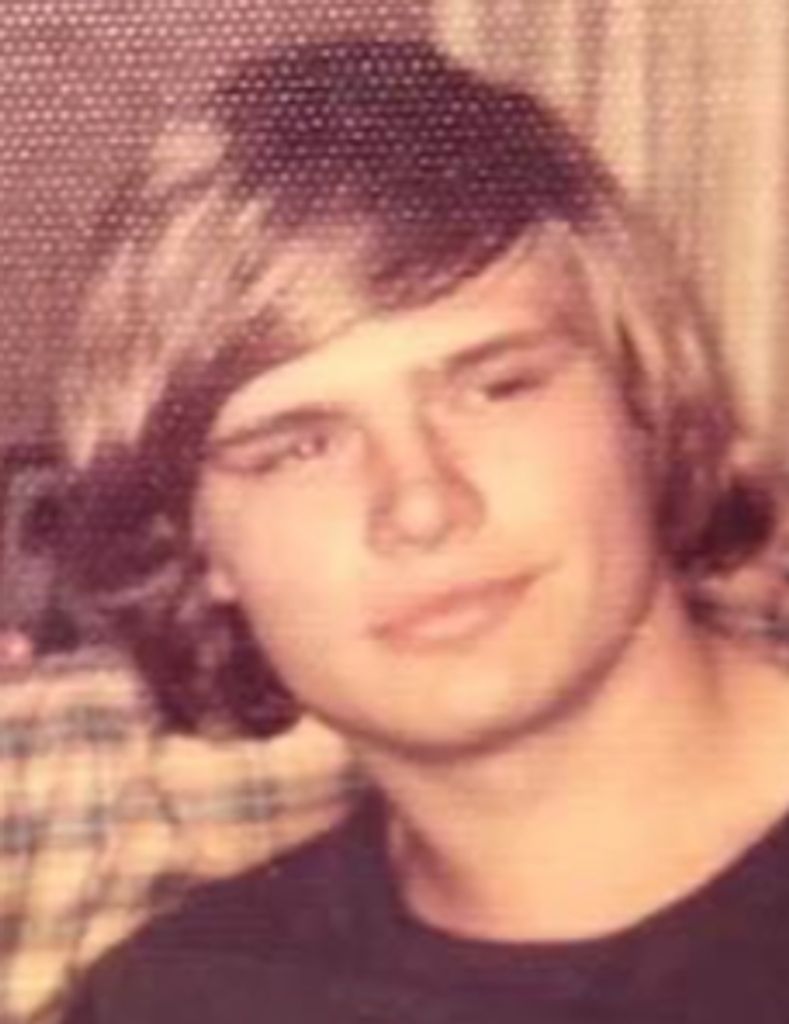 Kenneth C. Woodgeard