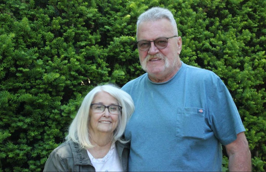 Rita Jo Angus Profile Photo