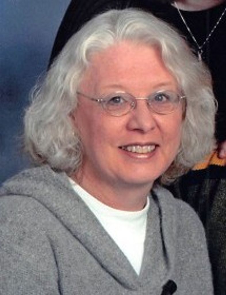 Linda Rheault