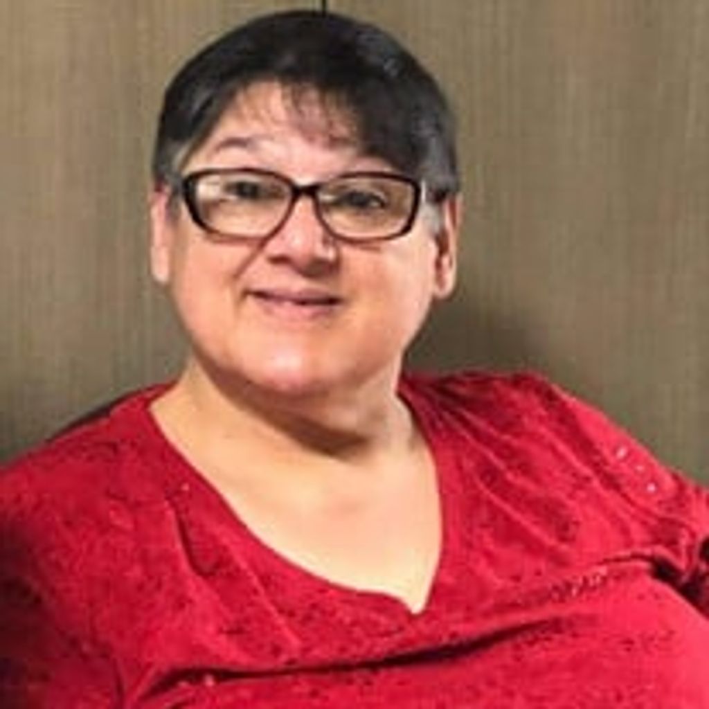 Antoinette B. Nacio