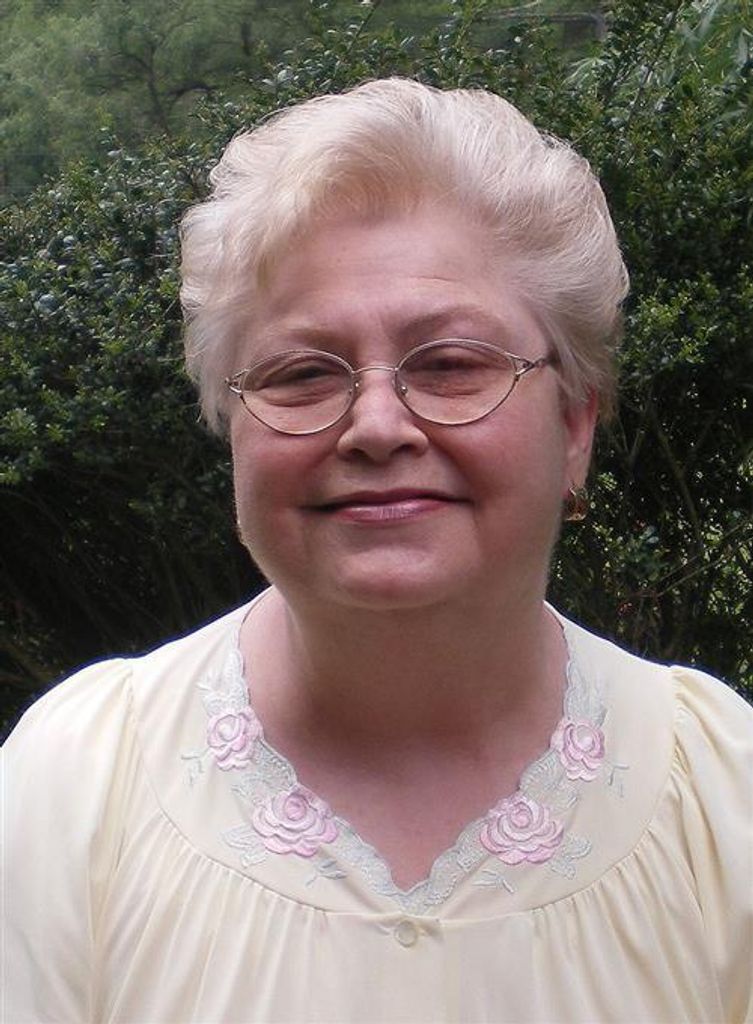 Linda Dianne Holcombe Profile Photo