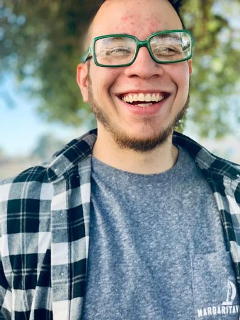 Richard John Ochoa Profile Photo