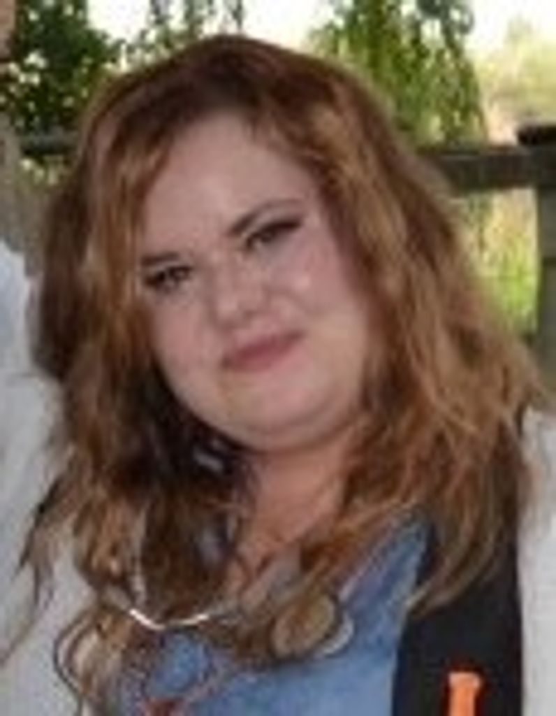 Jessica Messersmith