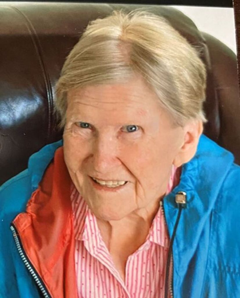 Joyce Davis