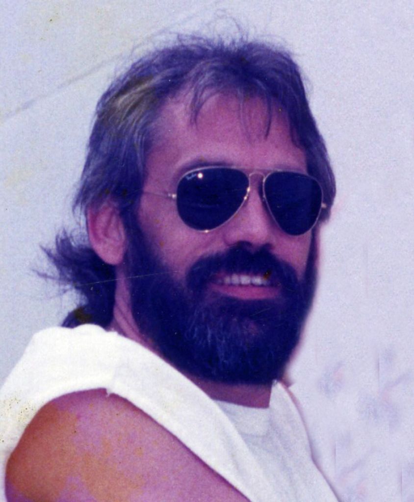 Timothy "Tim" D. Higgins Profile Photo