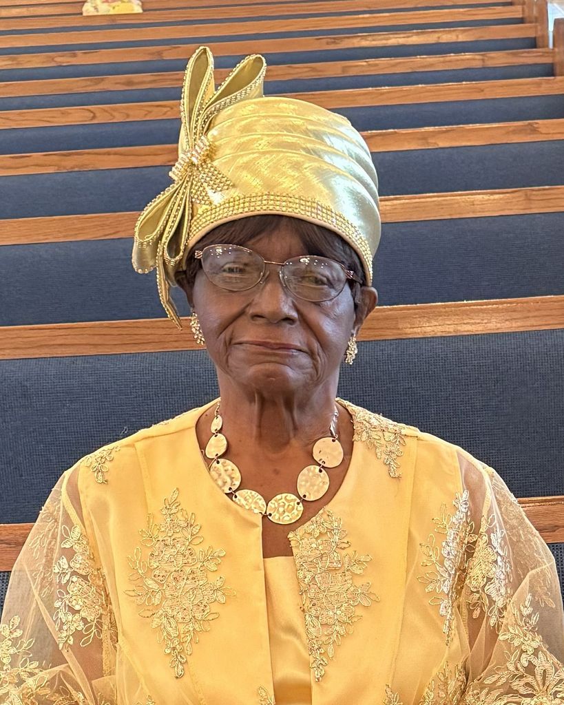 Winnie Epps Profile Photo