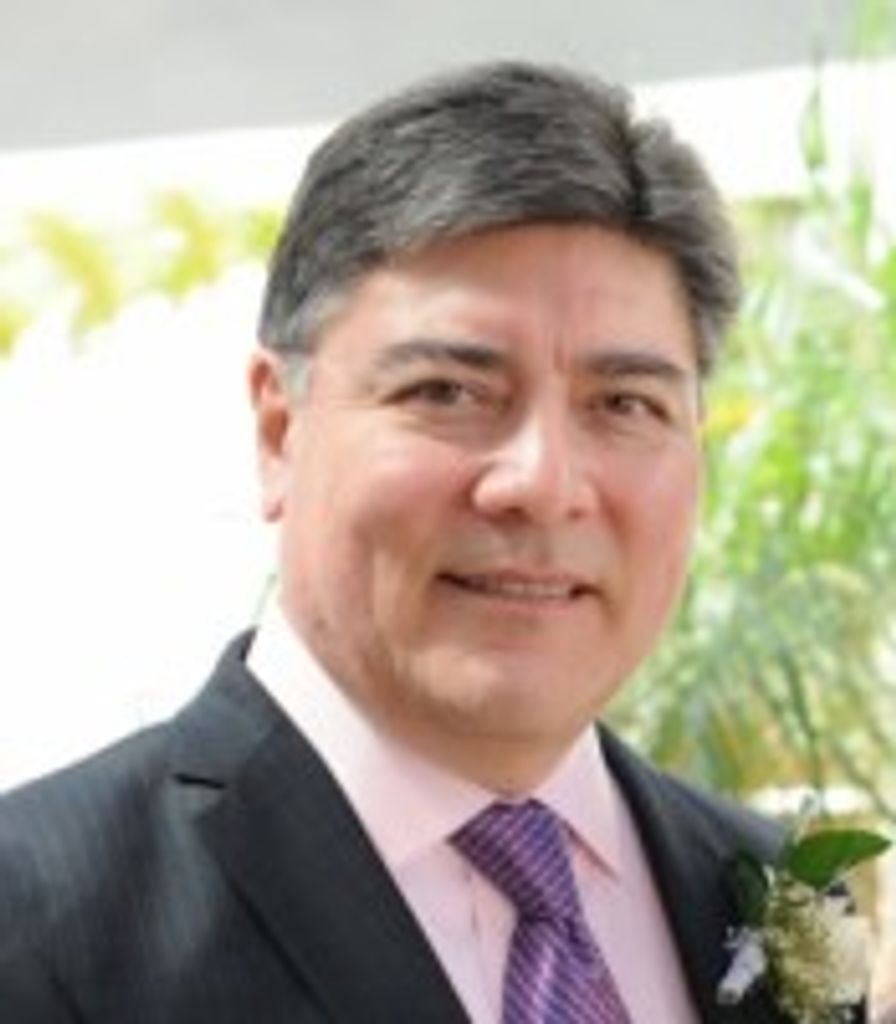 Michael  Peter Mena