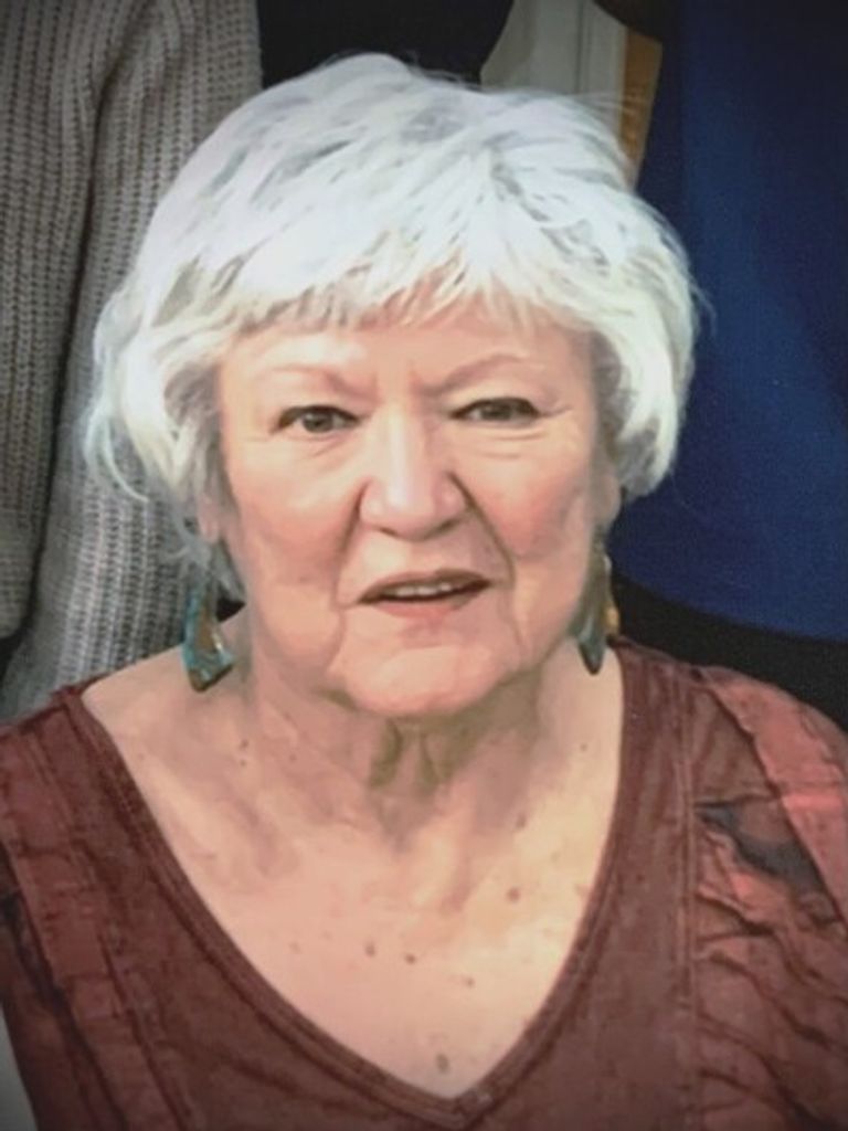 Mary Anne Freudendorf Kramer Profile Photo