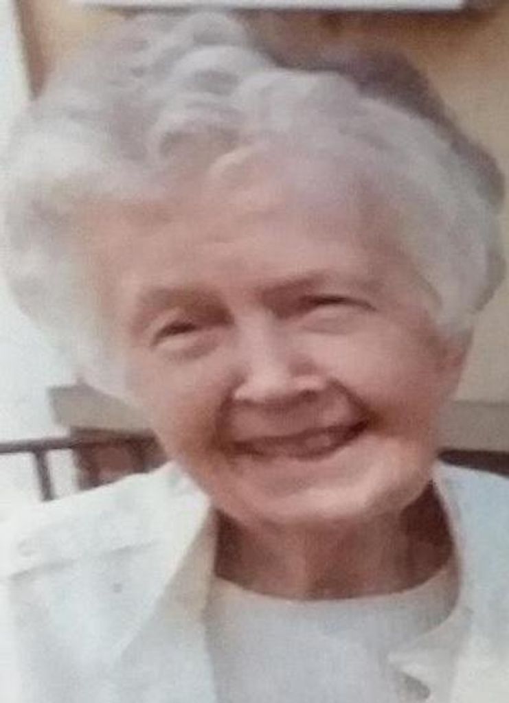 Eva R. Hill Profile Photo