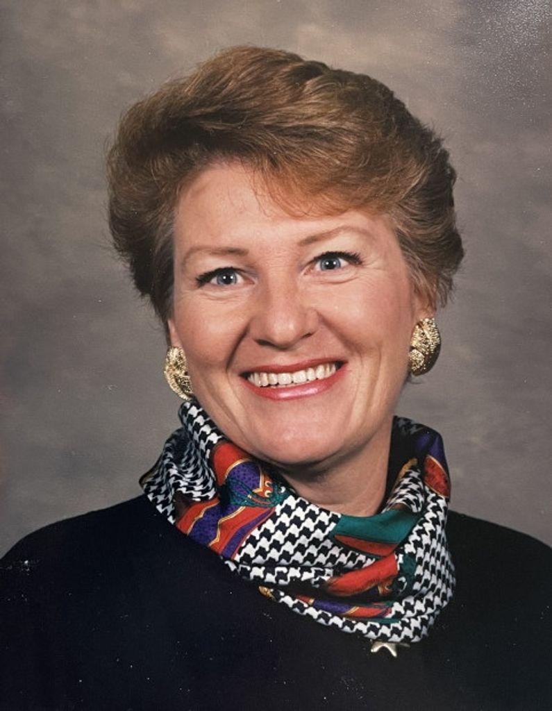 Sandra "Sandy" Kay Sellwood