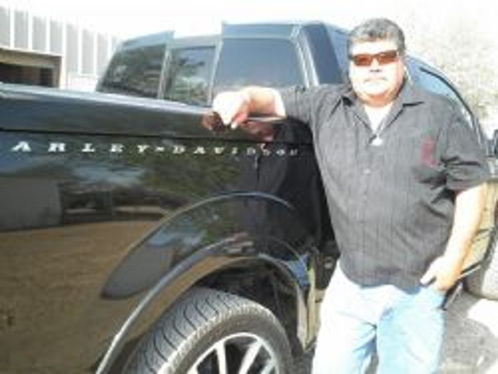 Manuel Diaz