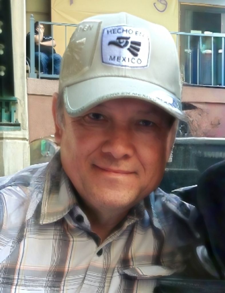 Rolando G.  De La Vega Profile Photo